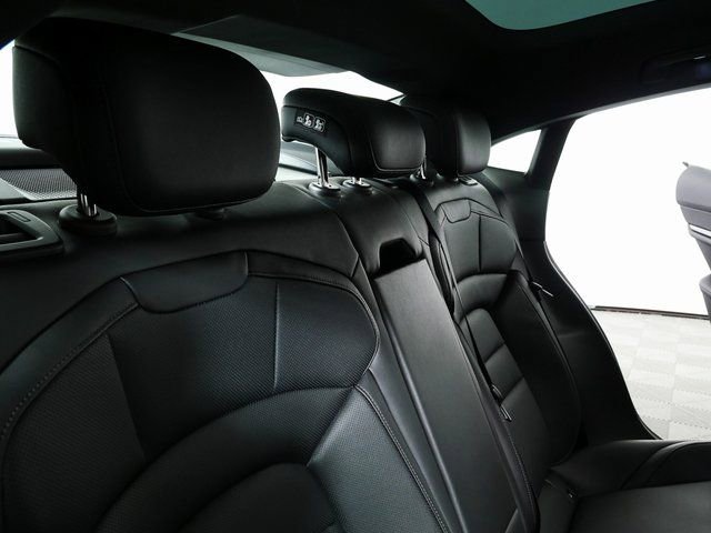 New 2026 Porsche Taycan image 25