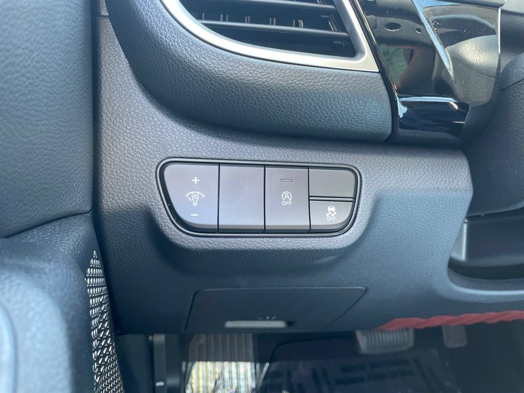 New 2026 Kia Seltos S AWD/4WD image 24