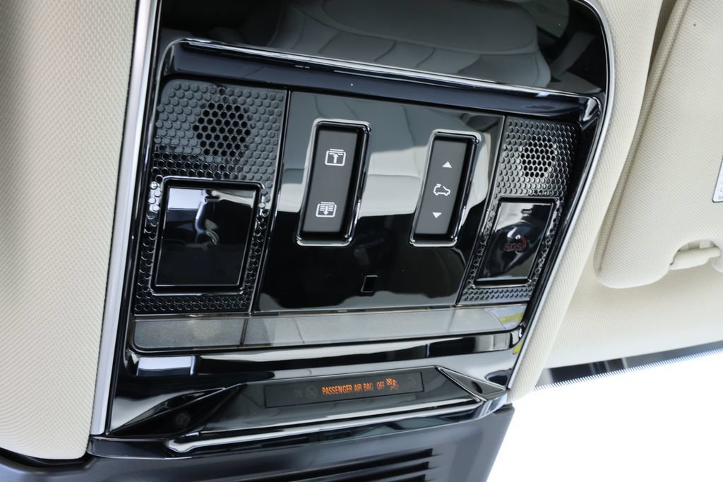 New 2026 Land Rover Range Rover SE AWD/4WD image 24