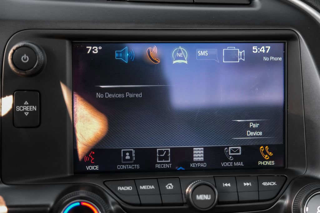 Used 2017 Chevrolet Corvette Grand Sport image 33