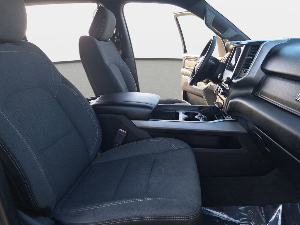 Used 2020 RAM 1500 Big Horn image 11