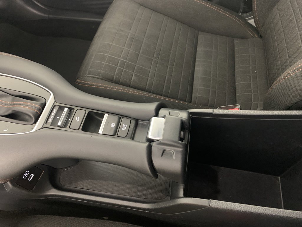 Used 2025 Honda HR-V Sport image 29