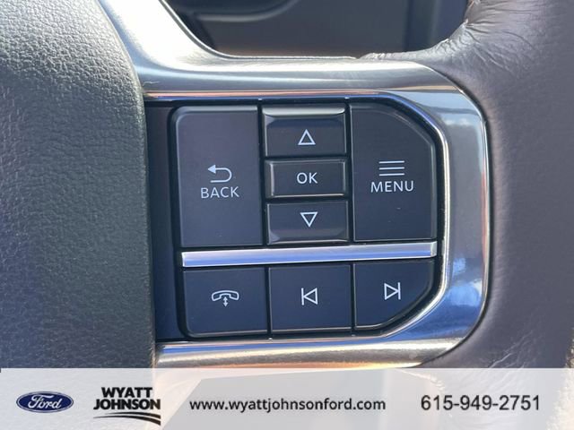 Certified 2025 Ford F450 King Ranch image 42