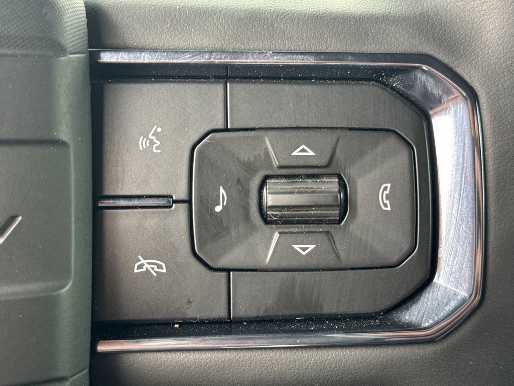 Used 2026 GMC Hummer EV SUV AWD/4WD image 28