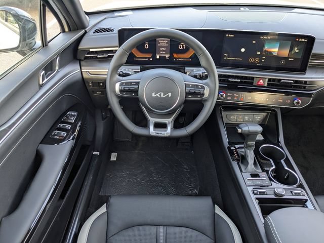 Certified 2026 Kia K5 GT-Line FWD image 16