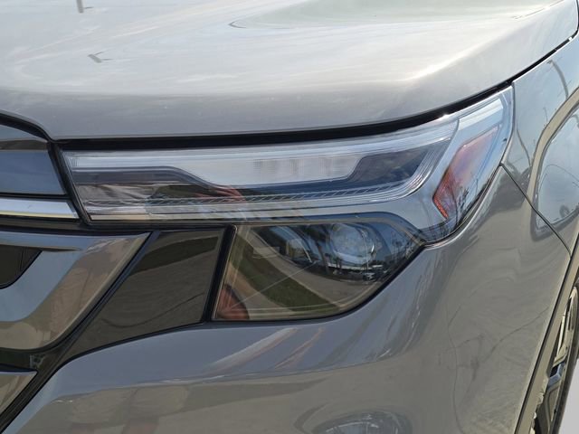 Certified 2025 Subaru Forester Limited w/ Popular Package #1 image 6