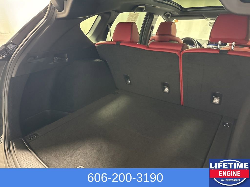 Used 2023 Acura RDX A-Spec image 11