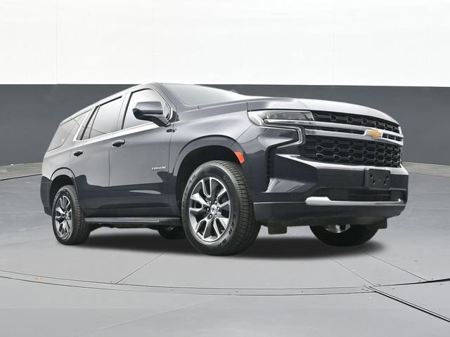 Used 2023 Chevrolet Tahoe LS AWD/4WD image 51