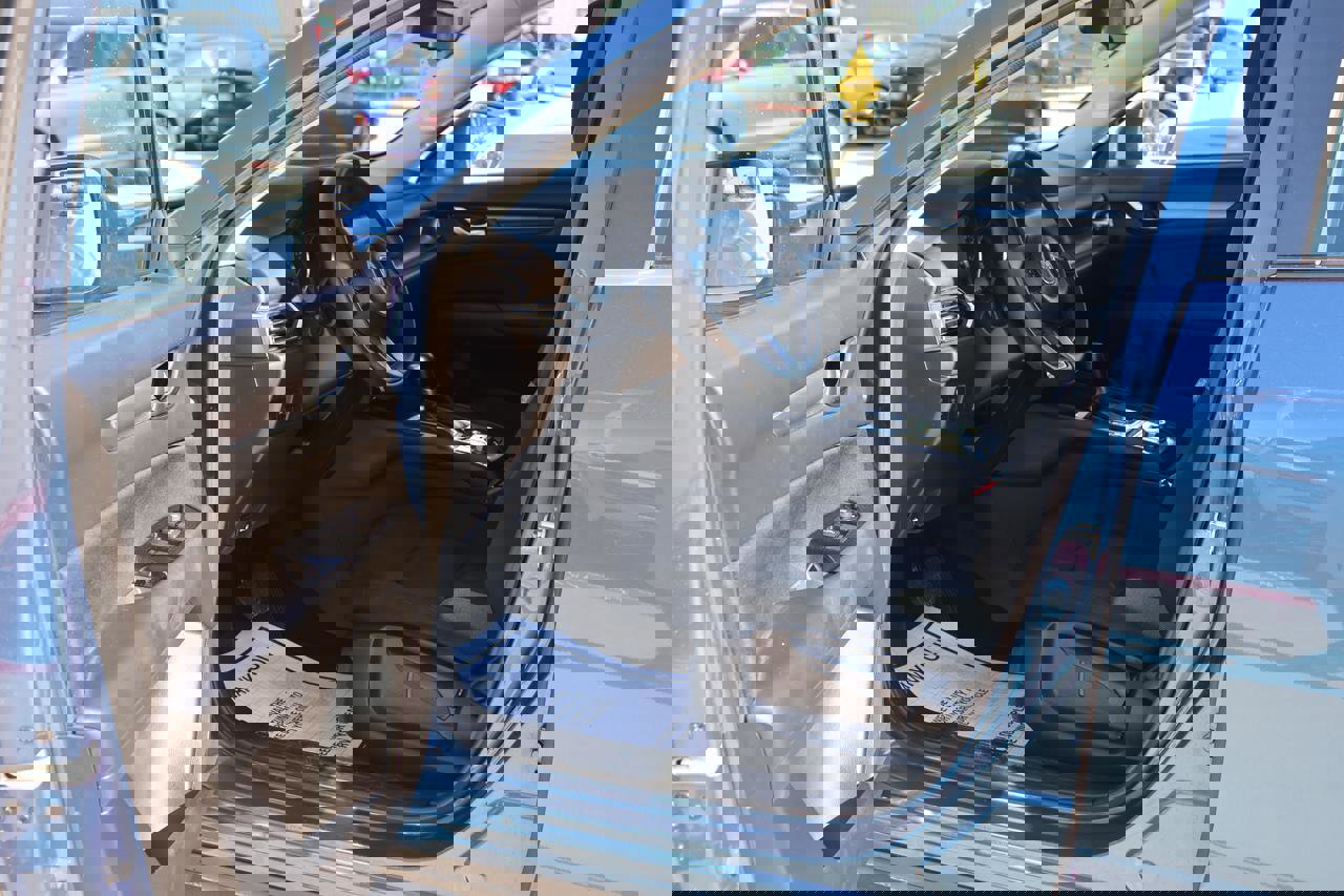 Used 2017 MAZDA CX-5 Sport image 24