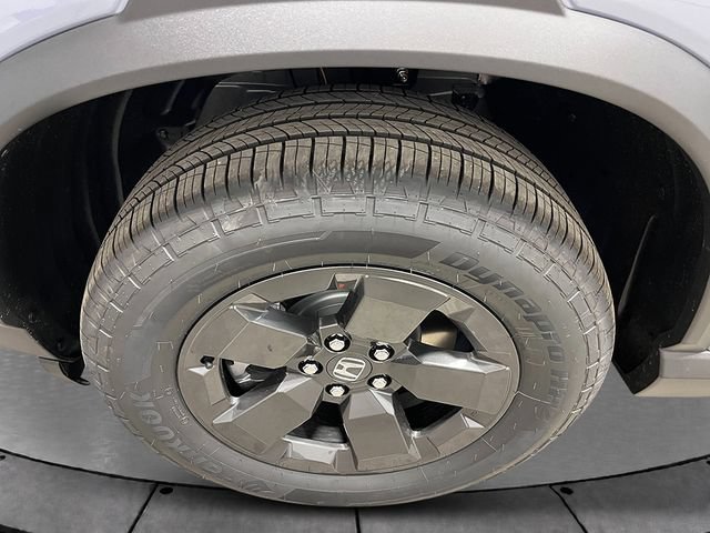 New 2026 Honda Passport RTL image 9