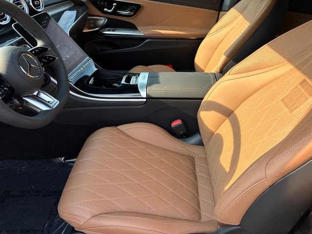 New 2026 Mercedes-Benz CLE 53 AMG 4MATIC Cabriolet image 11