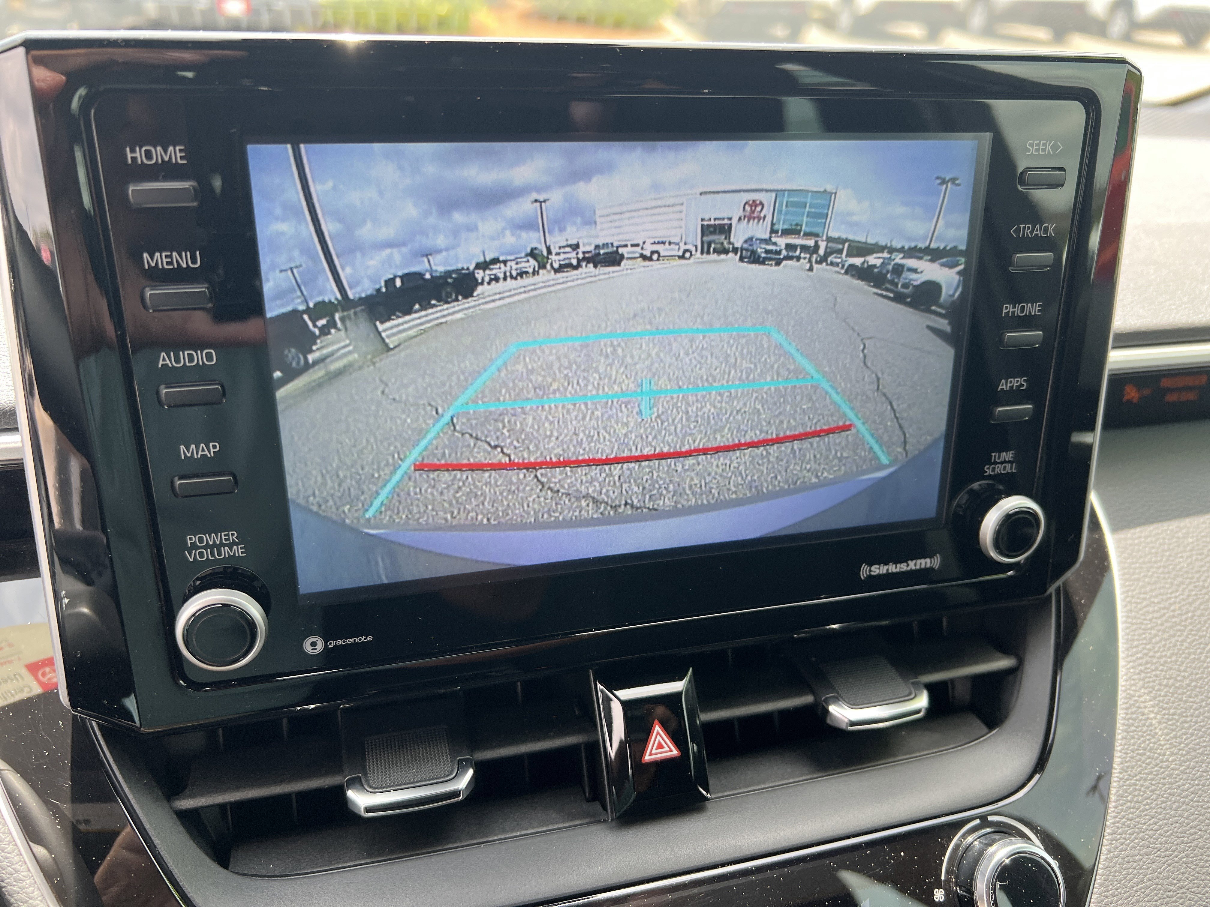 Certified 2022 Toyota Corolla SE FWD image 7