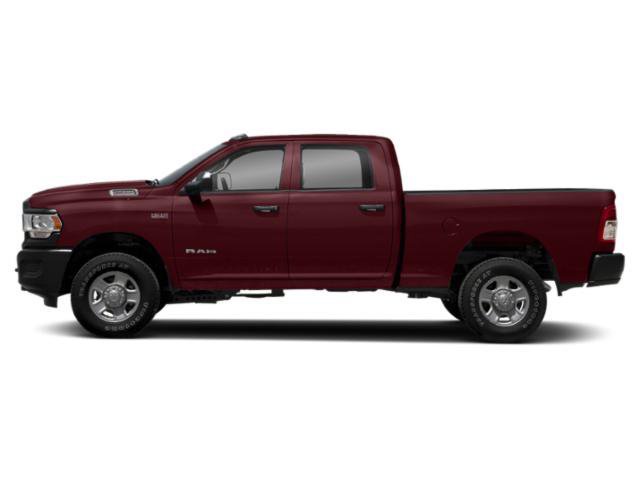 Used 2021 RAM 2500 Tradesman AWD/4WD video 3