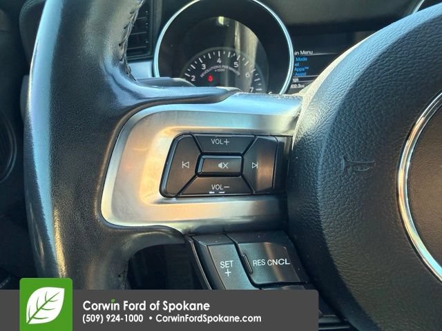 Used 2018 Ford Mustang GT Premium RWD image 21