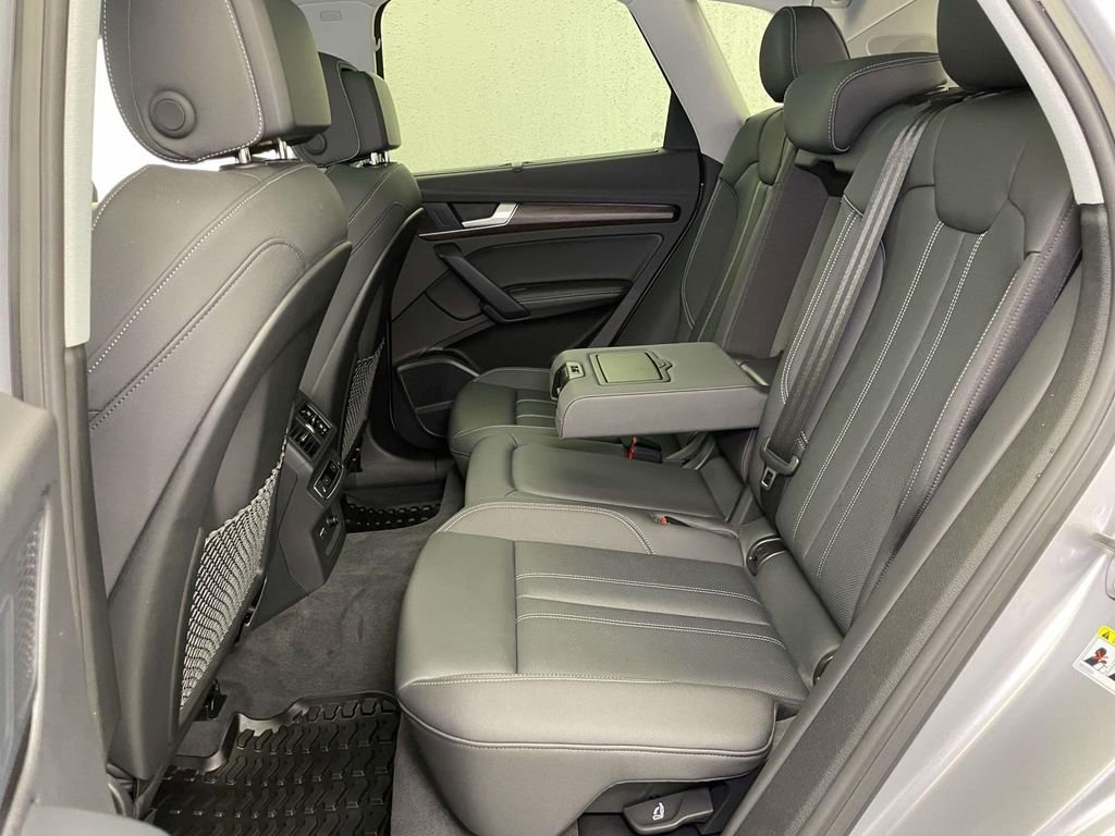 Used 2022 Audi Q5 2.0T Prestige image 19