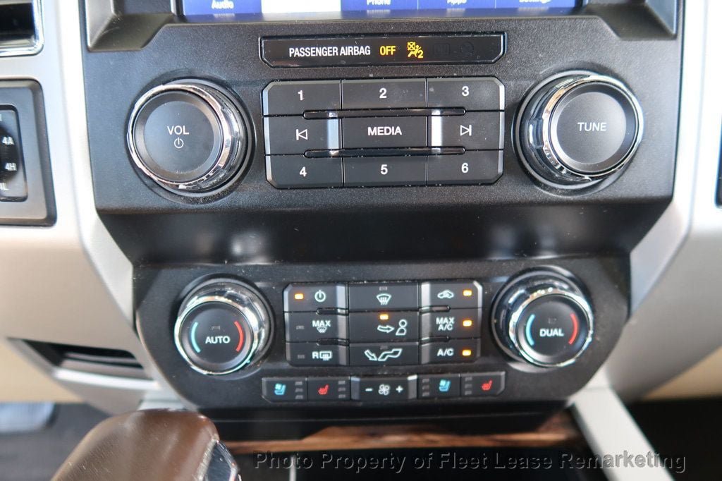 Used 2020 Ford F150 Lariat w/ Equipment Group 501A Mid AWD/4WD image 33