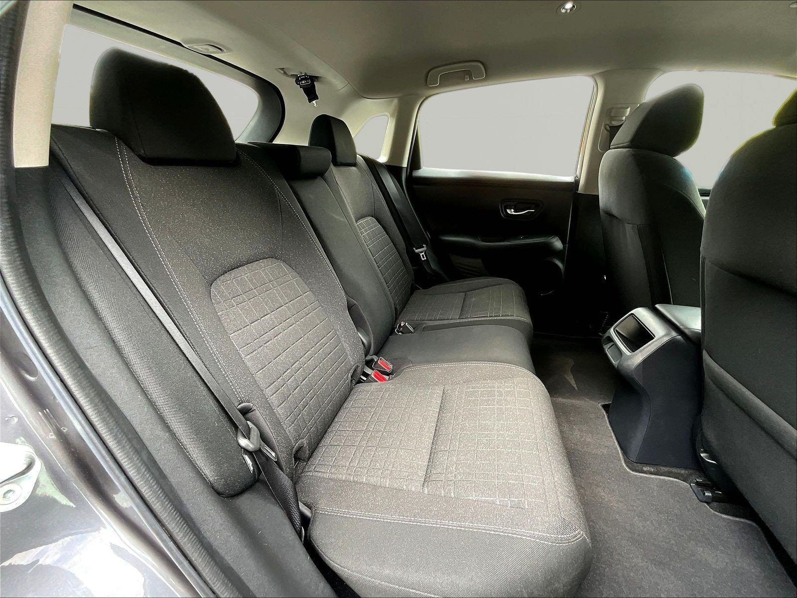 Certified 2024 Honda HR-V LX image 25