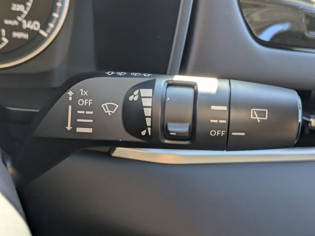 New 2026 Mitsubishi Outlander ES image 27