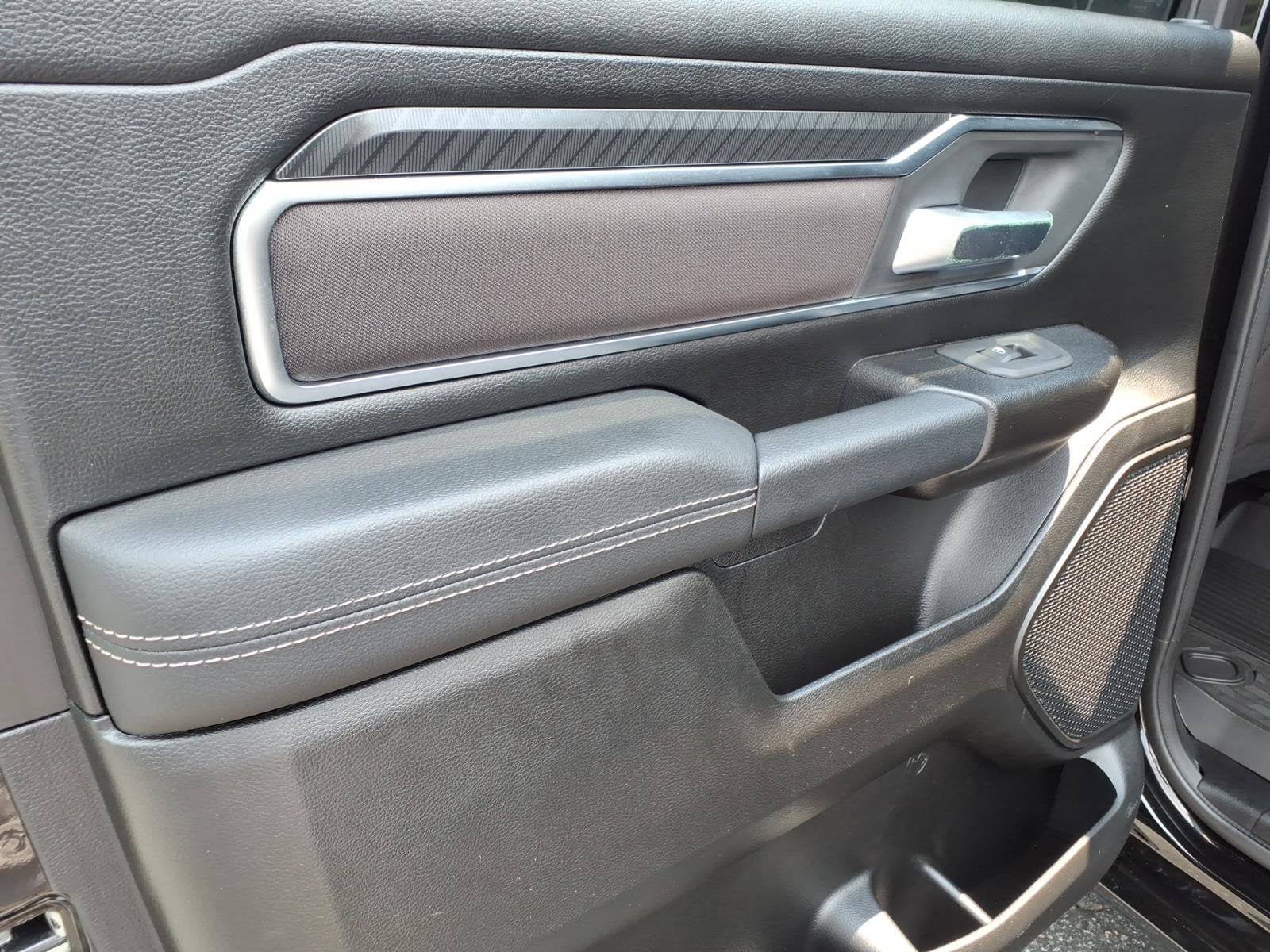 Used 2026 RAM 1500 Big Horn AWD/4WD image 15