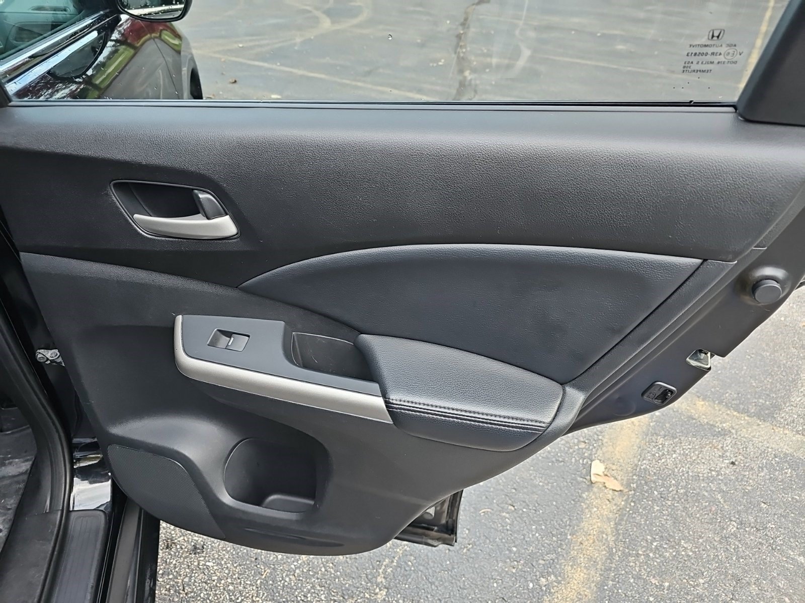 Used 2012 Honda CR-V EX-L image 16