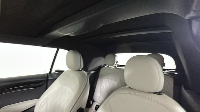 Used 2024 MINI Cooper S w/ Signature Upholstery Package FWD image 12