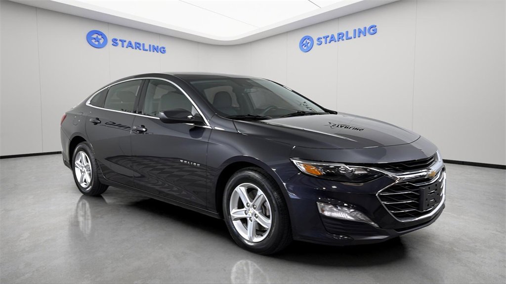 Used 2023 Chevrolet Malibu LT image 13