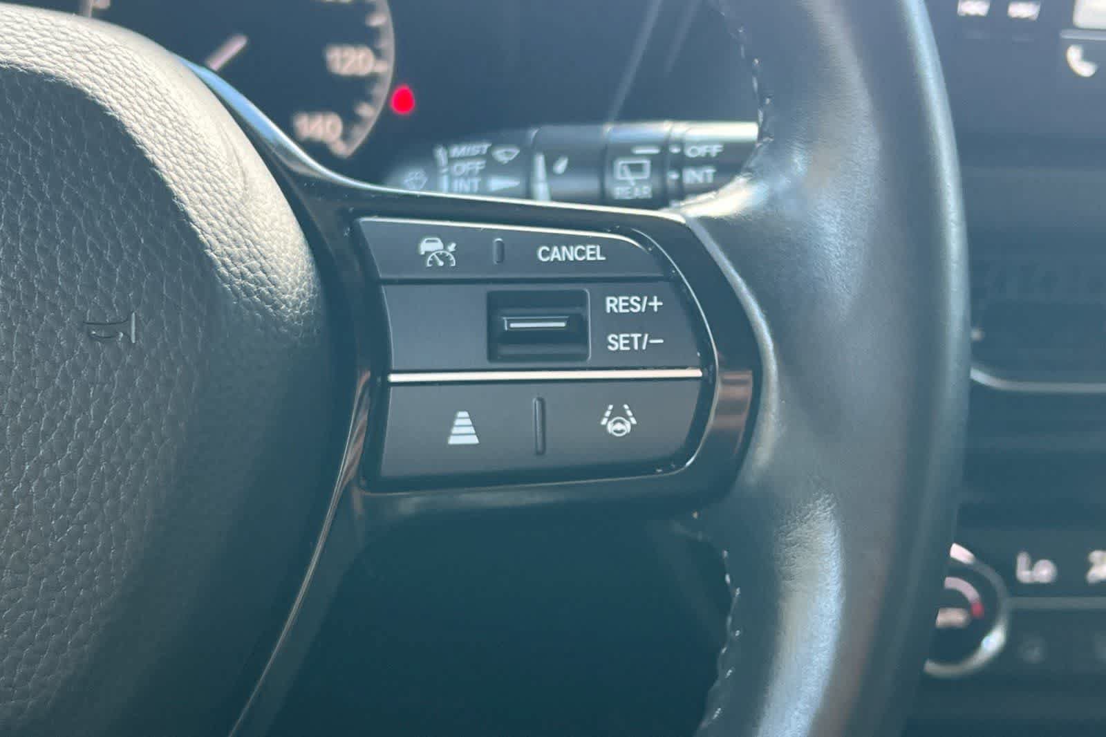Used 2024 Honda HR-V EX-L image 29