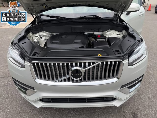 Used 2020 Volvo XC90 T6 Inscription w/ Protection Package Premier AWD/4WD image 12