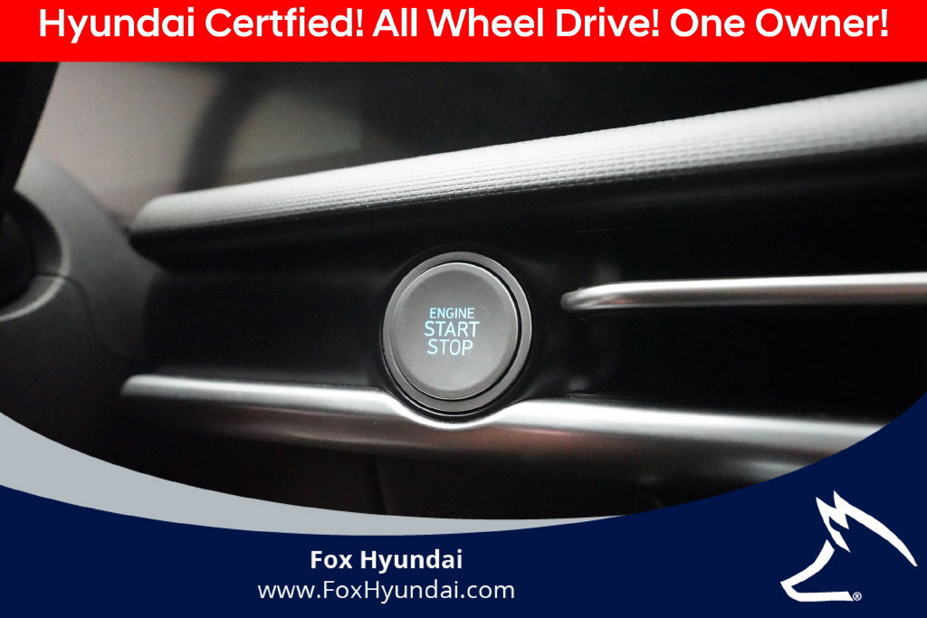 Used 2025 Hyundai Tucson SEL AWD/4WD image 23