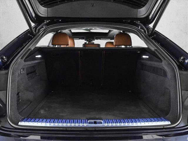 Certified 2025 Audi Q8 Prestige w/ Prestige Package AWD/4WD image 6