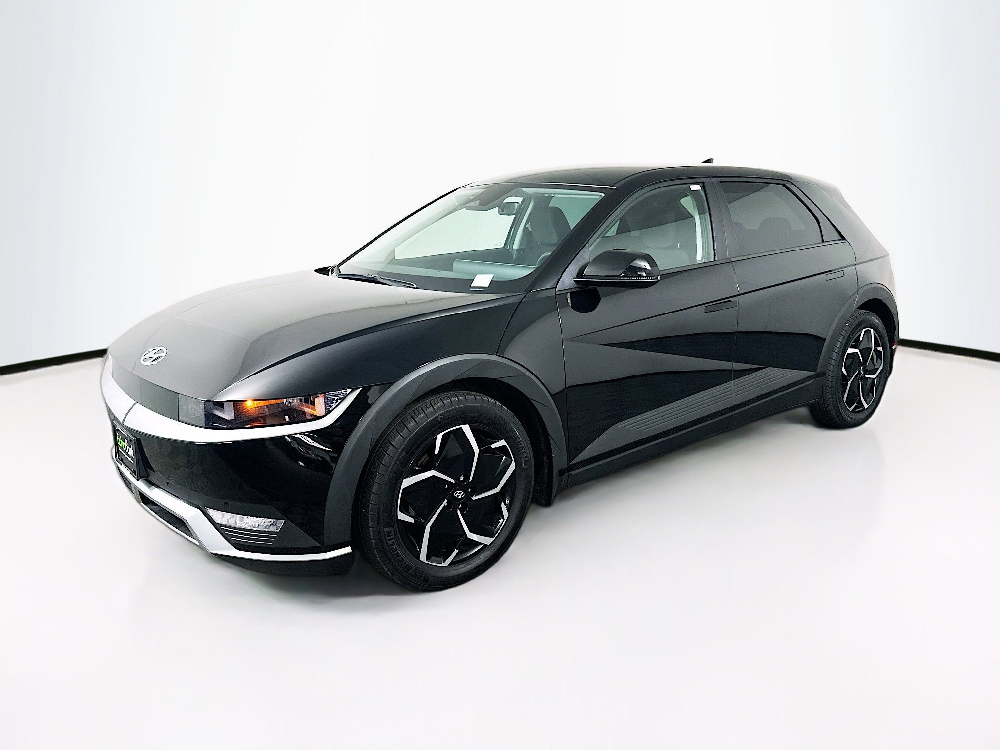 Used 2024 Hyundai Ioniq 5 SEL RWD image 3