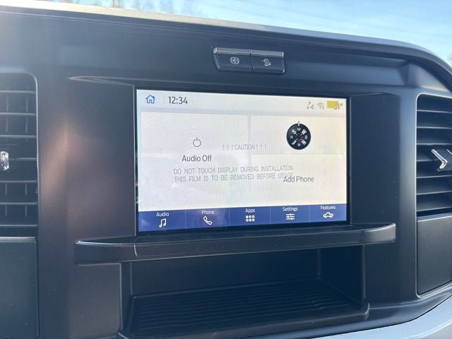 New 2026 Ford F450 XL AWD/4WD image 21