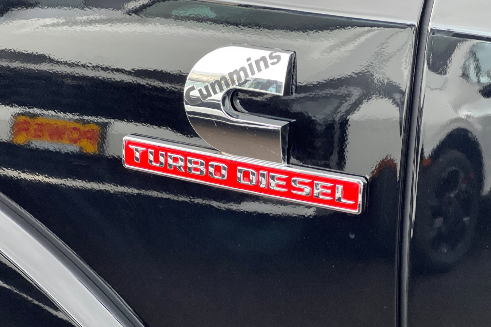 Used 2021 RAM 3500 Limited image 27