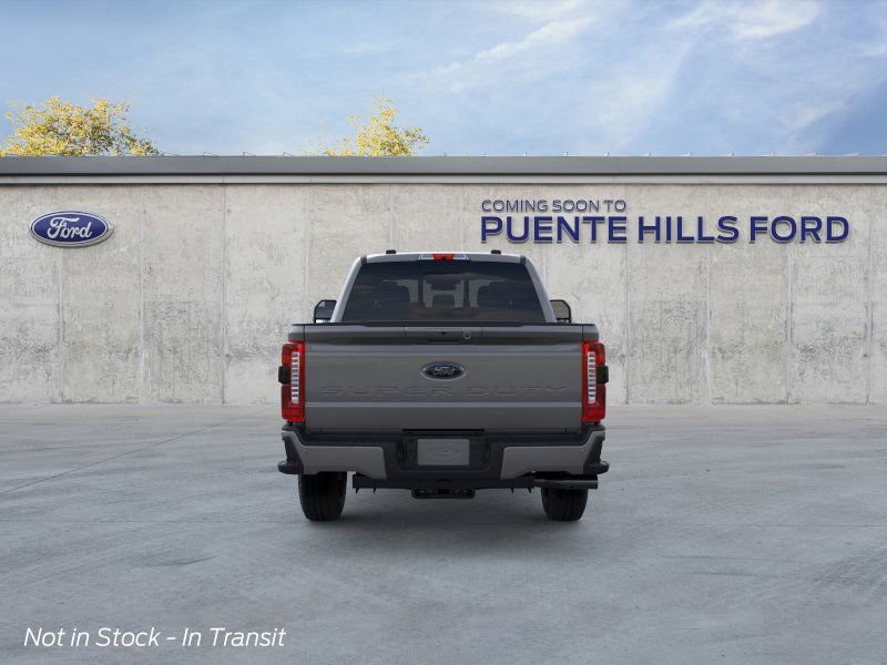 New 2026 Ford F250 XLT image 5