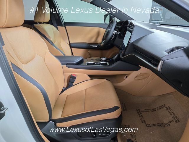 Used 2024 Lexus RZ 300e Premium w/ Technology Package FWD image 22