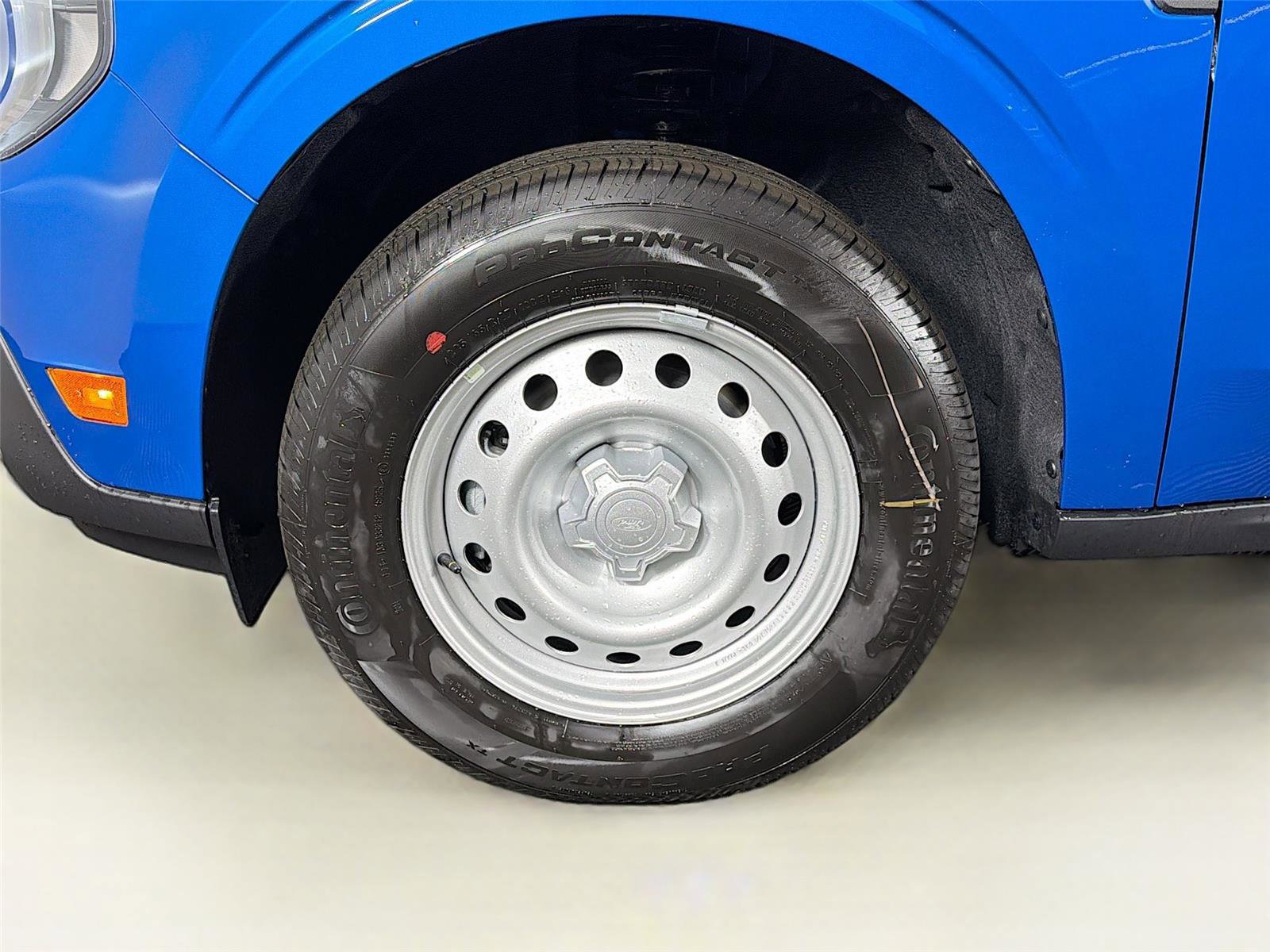 New 2026 Ford Maverick XL w/ Equipment Group 101A image 28