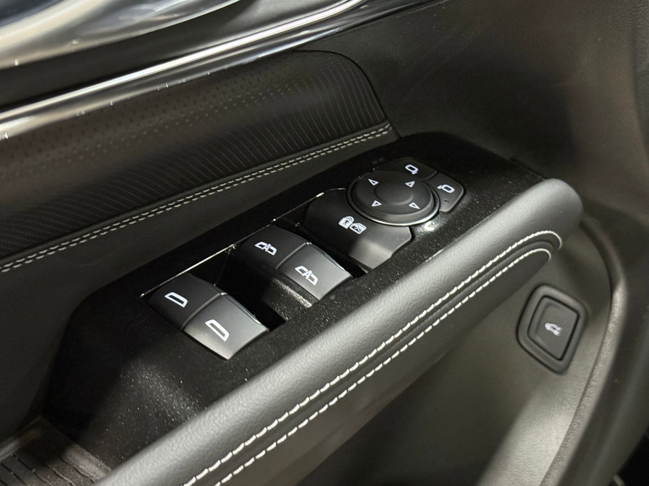 New 2026 Cadillac CT4 V Blackwing RWD image 24