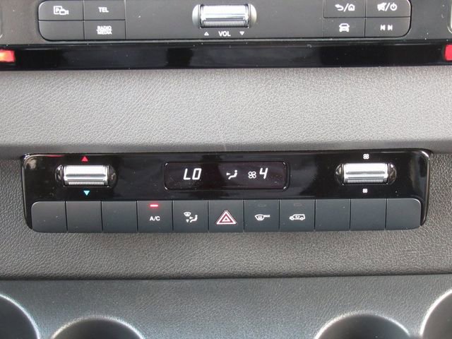 New 2025 Mercedes-Benz Sprinter 2500 image 33