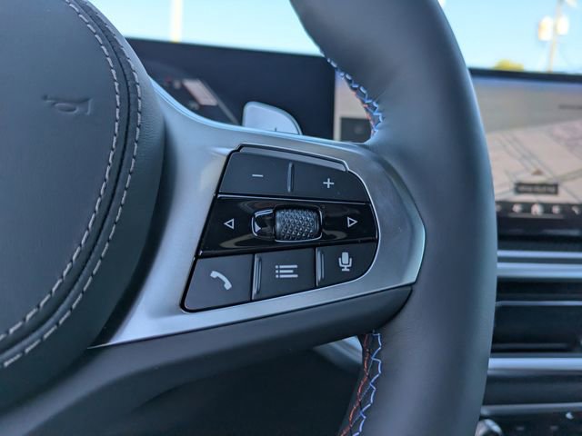 New 2026 BMW X7 M60i image 28