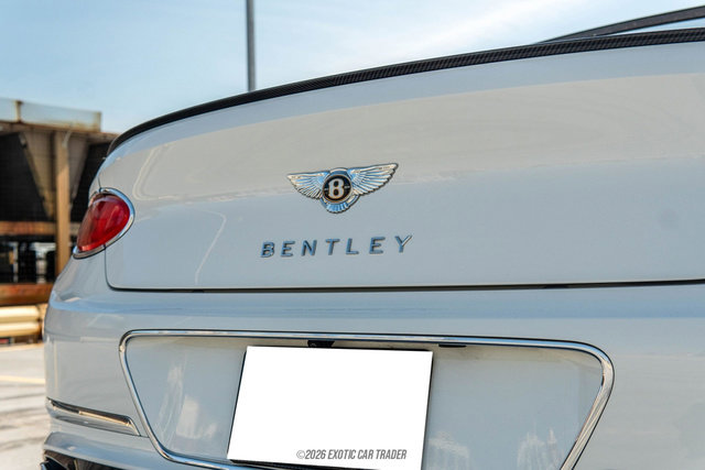 Used 2020 Bentley Continental GT V8 image 93