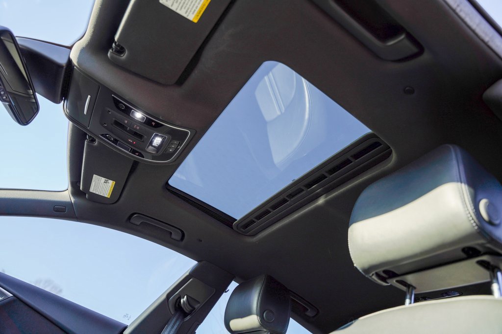 Used 2017 Audi S7 Prestige w/ Prestige Package image 19