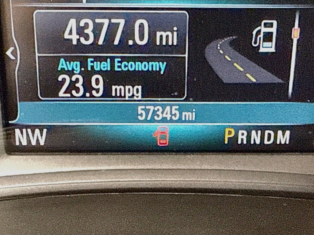Used 2018 Buick Encore Preferred FWD image 15