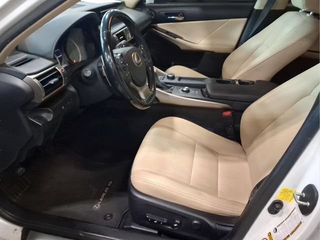 Used 2016 Lexus IS 300 AWD w/ Premium Package image 20