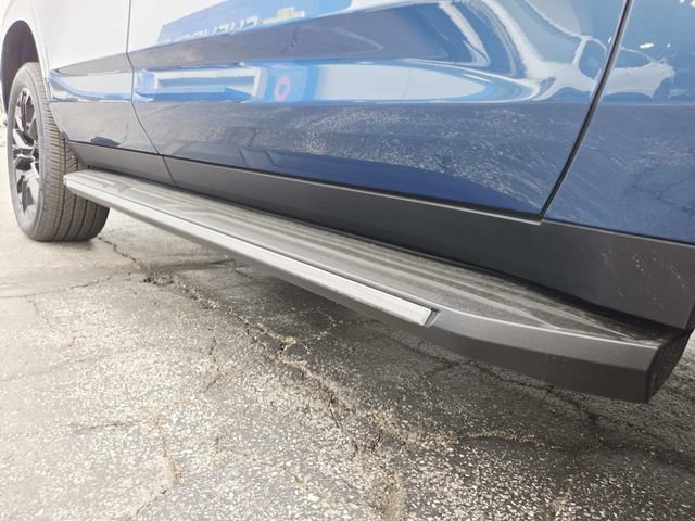New 2026 Chevrolet Tahoe LS AWD/4WD image 15