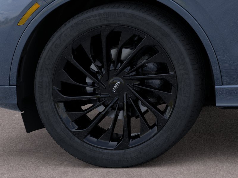 New 2025 Lincoln Aviator Reserve w/ Equipment Group 201A AWD/4WD image 19