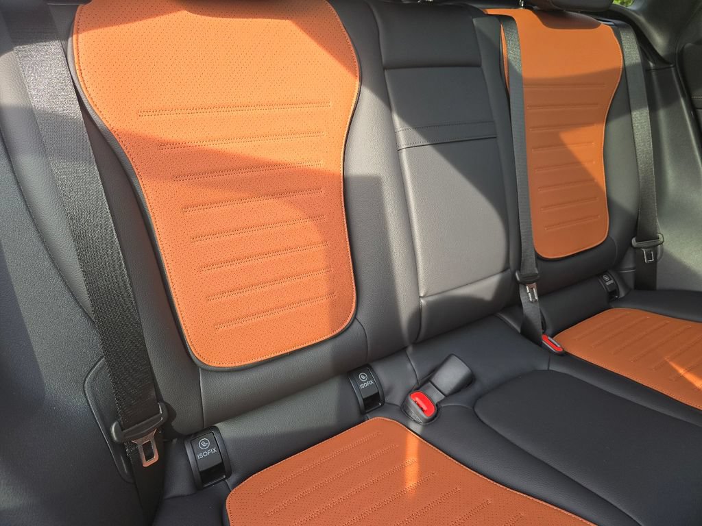 New 2027 Mercedes-Benz GLC 300 4MATIC image 22