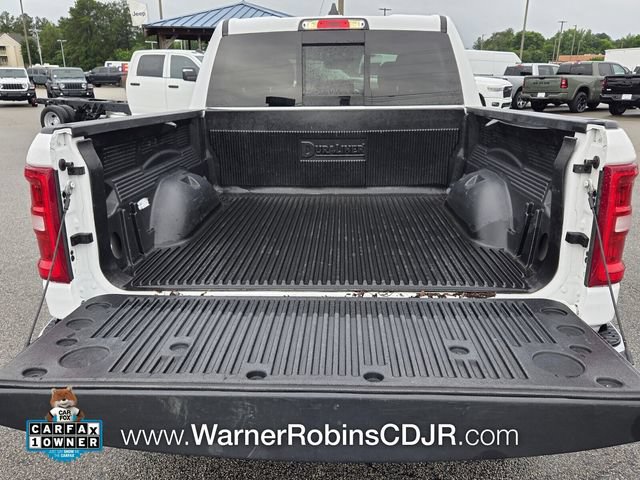 Used 2025 RAM 1500 Big Horn AWD/4WD image 14