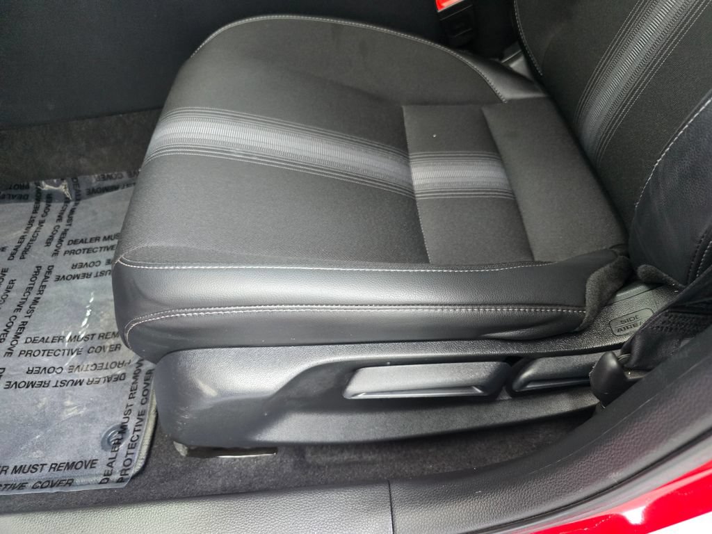 Used 2025 Honda Civic Sport image 20