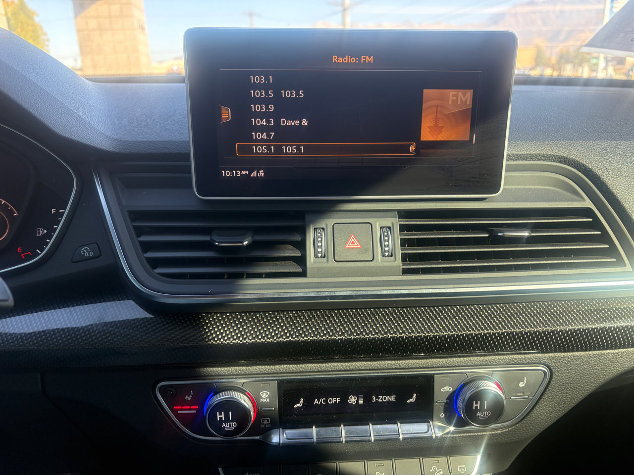 Used 2020 Audi SQ5 Premium Plus image 20