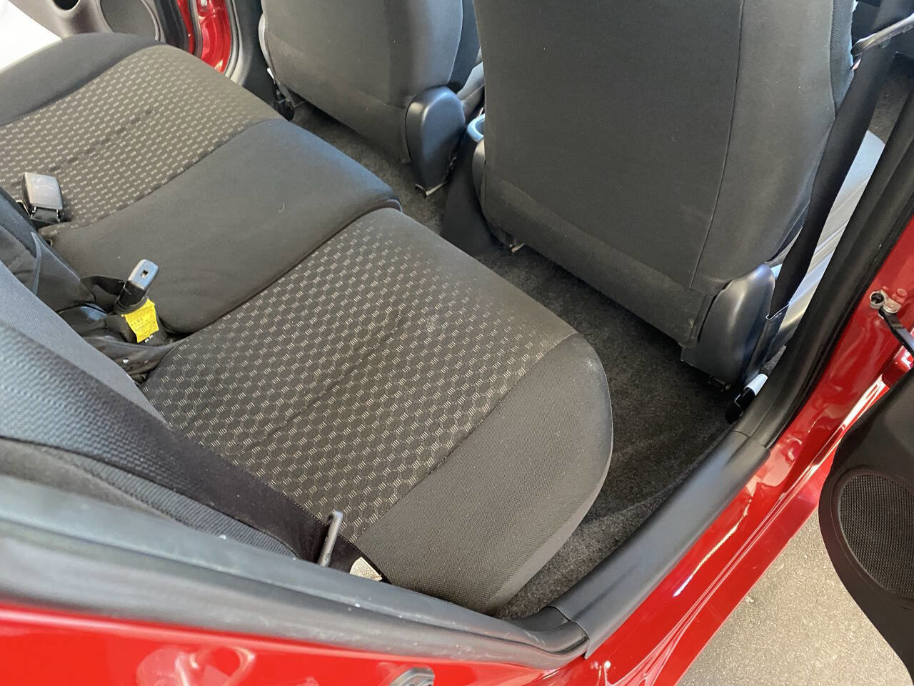 Used 2012 Scion xD image 31